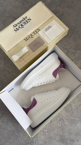 Alexander Mcqueen