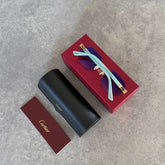 Унисекс очила Cartier