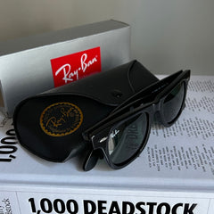 Rayban RB2140 901 50 Wayfarer Ъглови