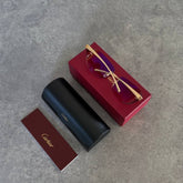 Унисекс очила Cartier