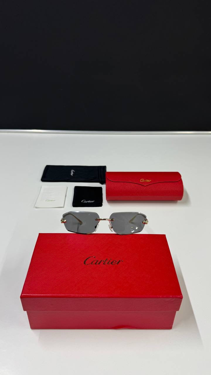Cartier