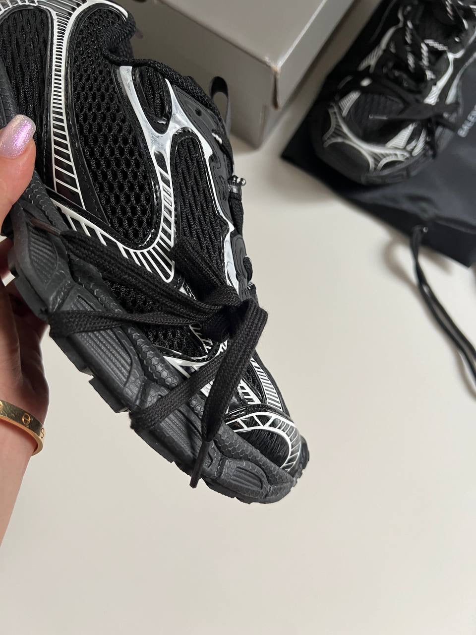 Balenciaga