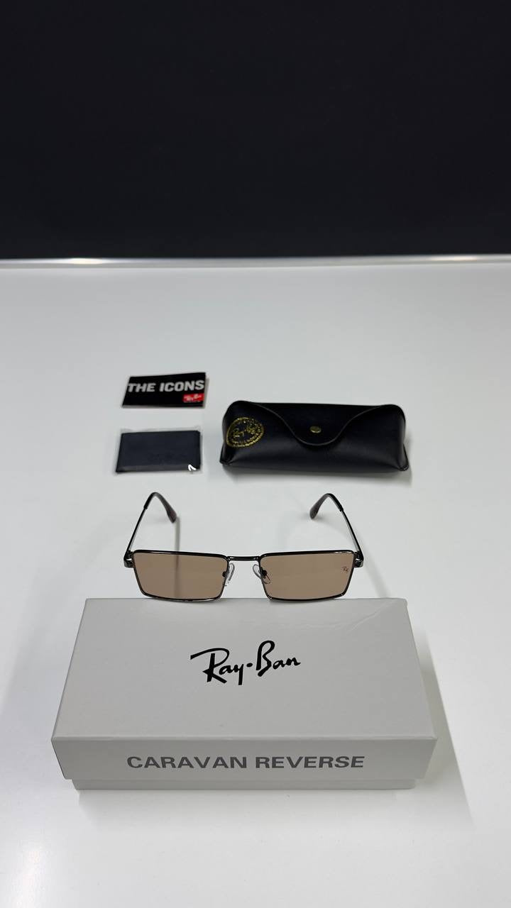 Ray-Ban