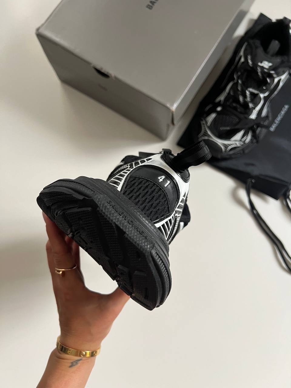 Balenciaga