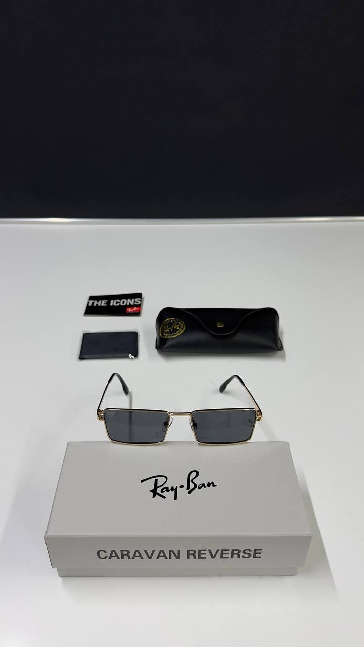 Ray-Ban