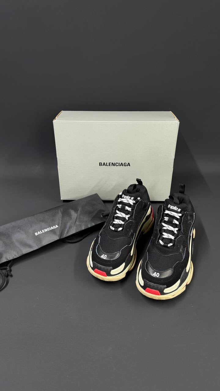 Balenciaga