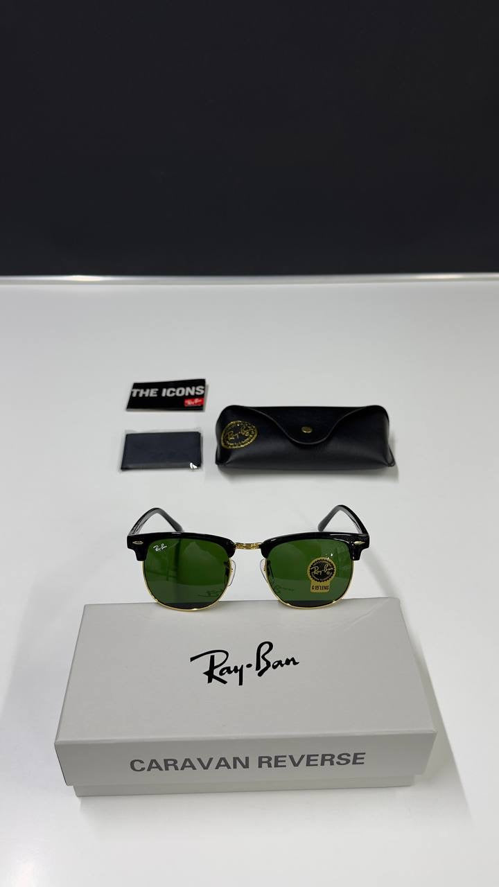 Ray-Ban