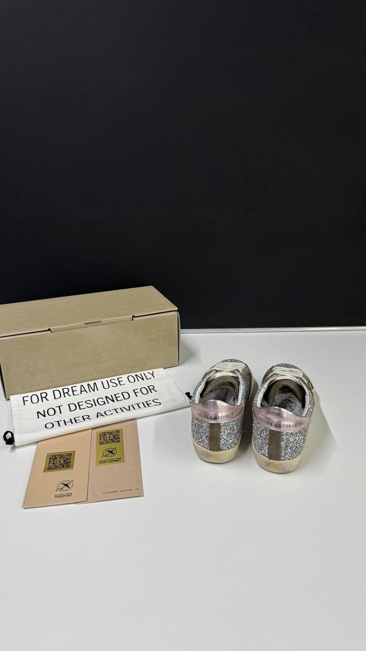 Golden Goose