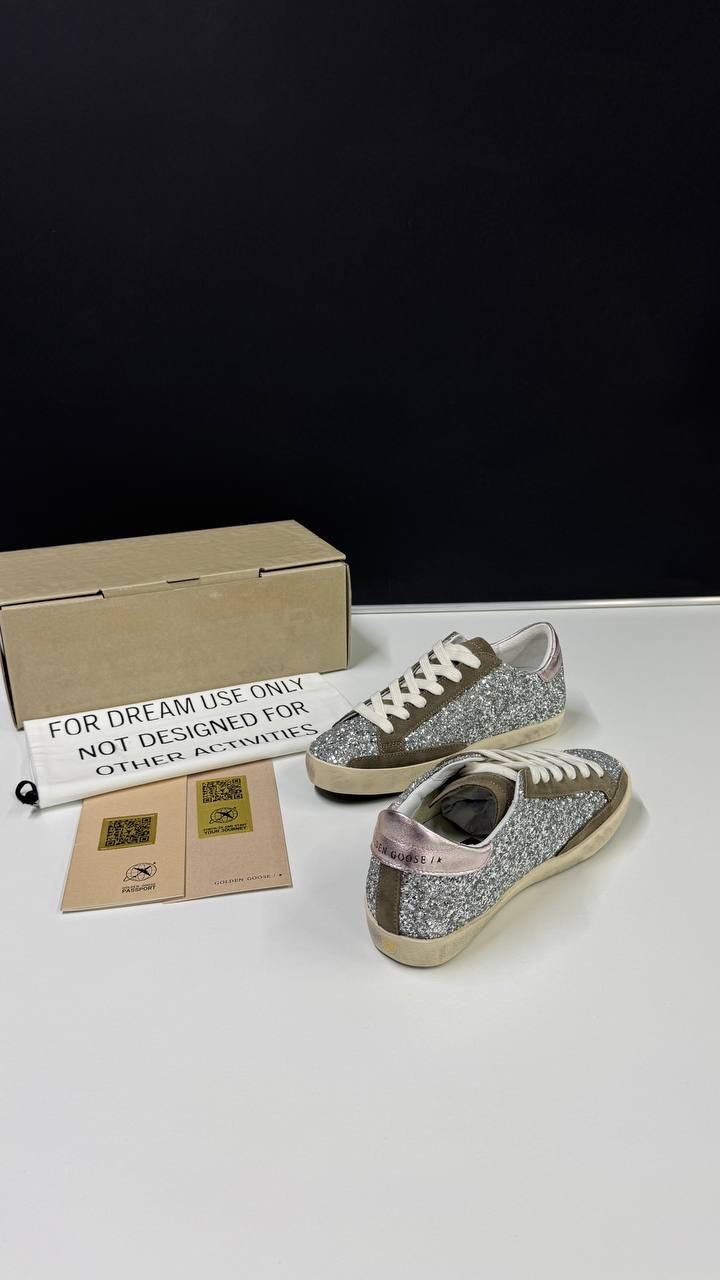 Golden Goose