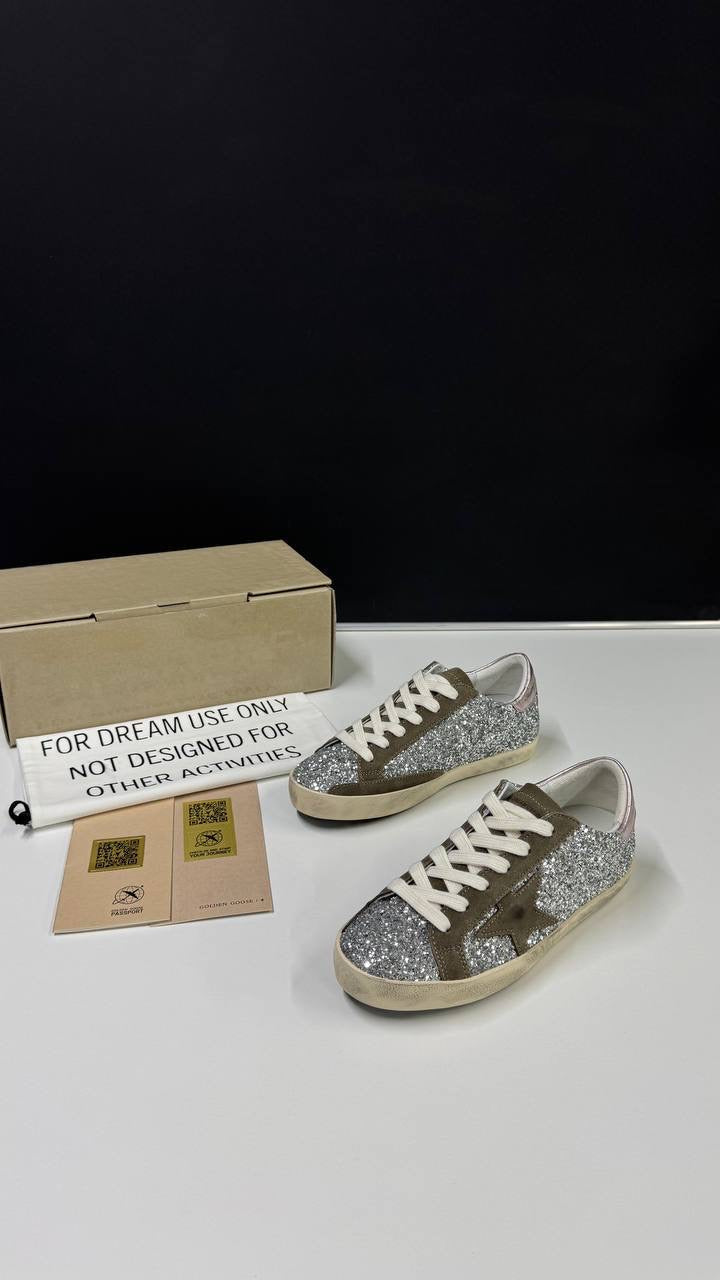 Golden Goose
