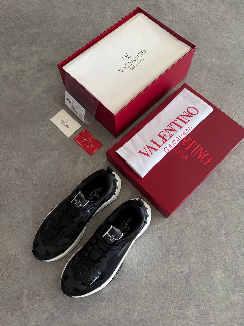 Valentino