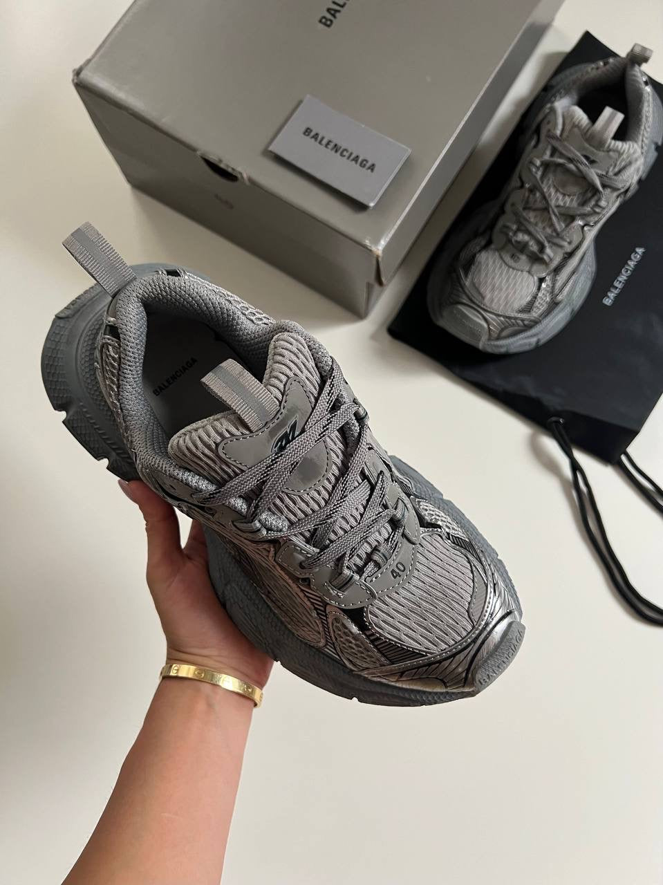 Balenciaga