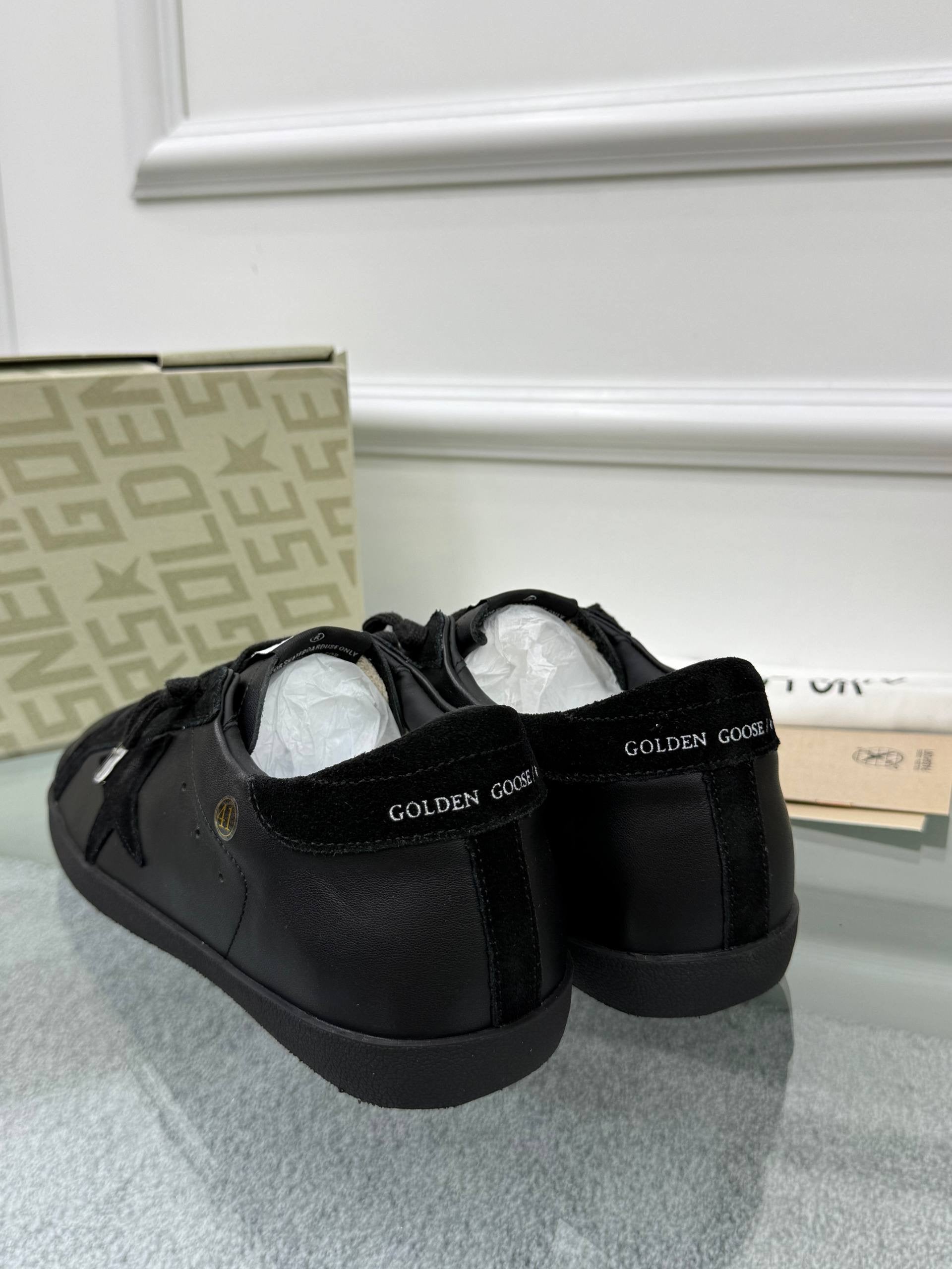 Golden Goose