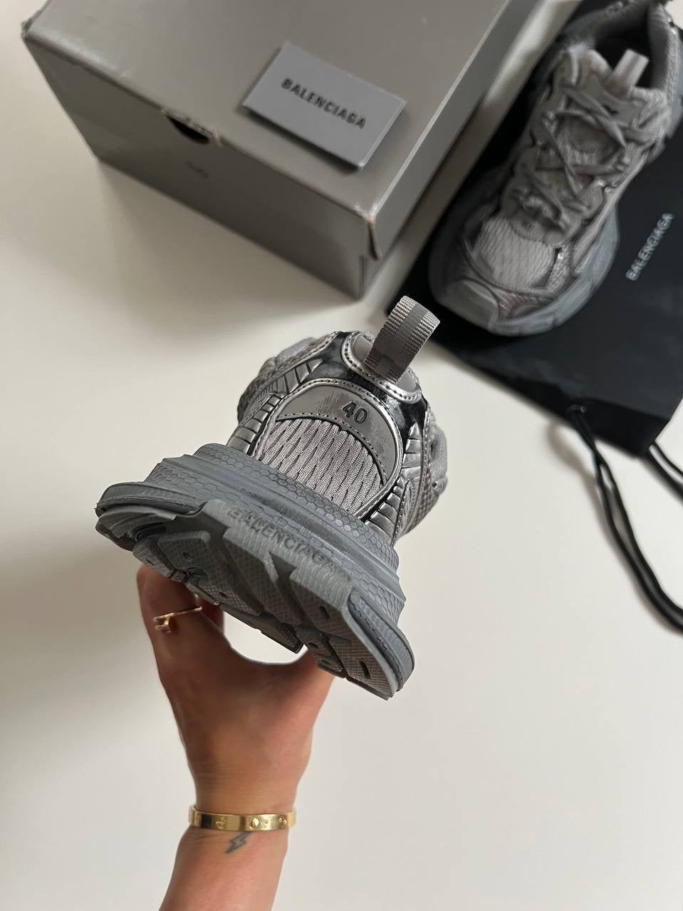 Balenciaga