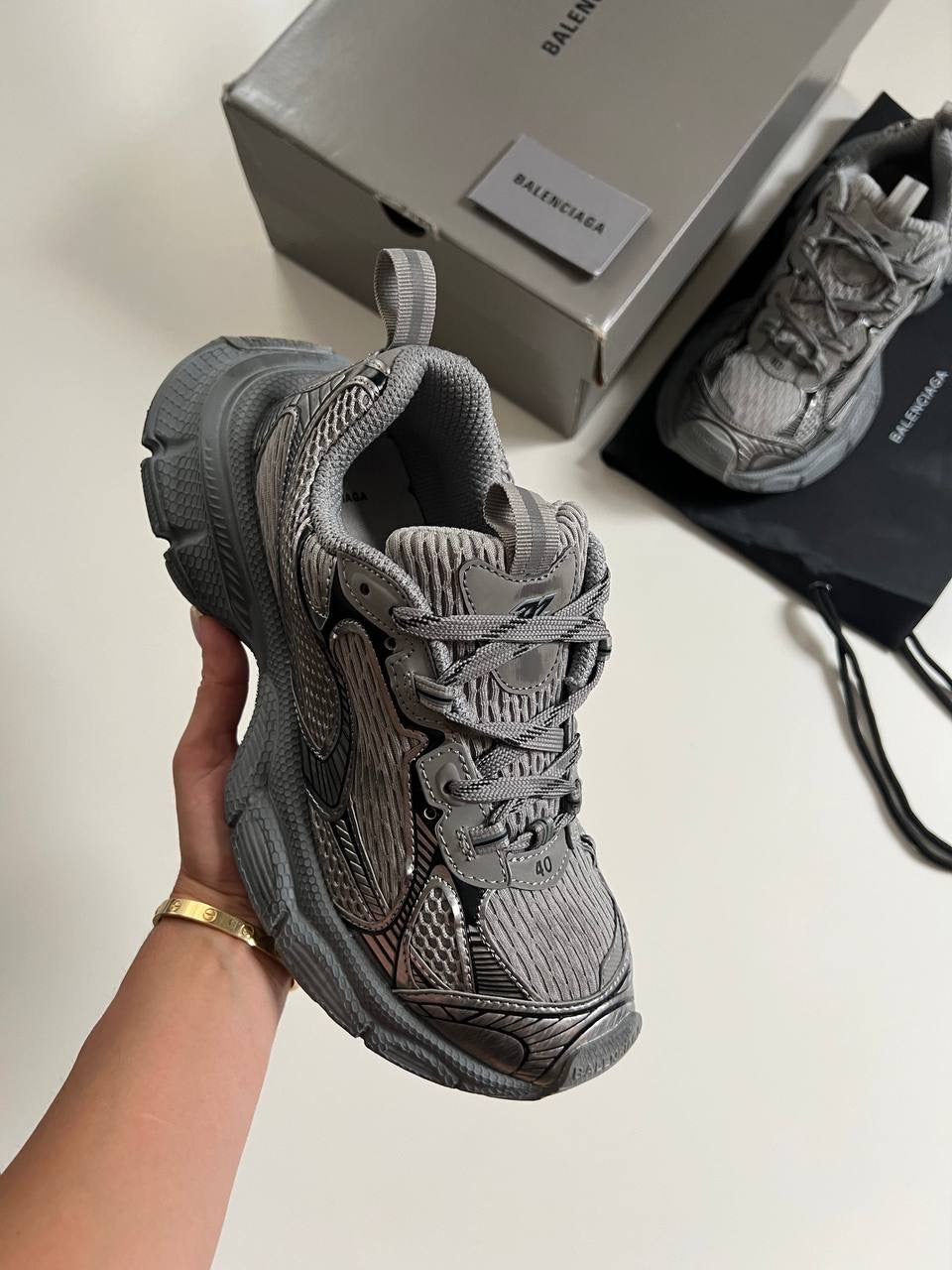 Balenciaga