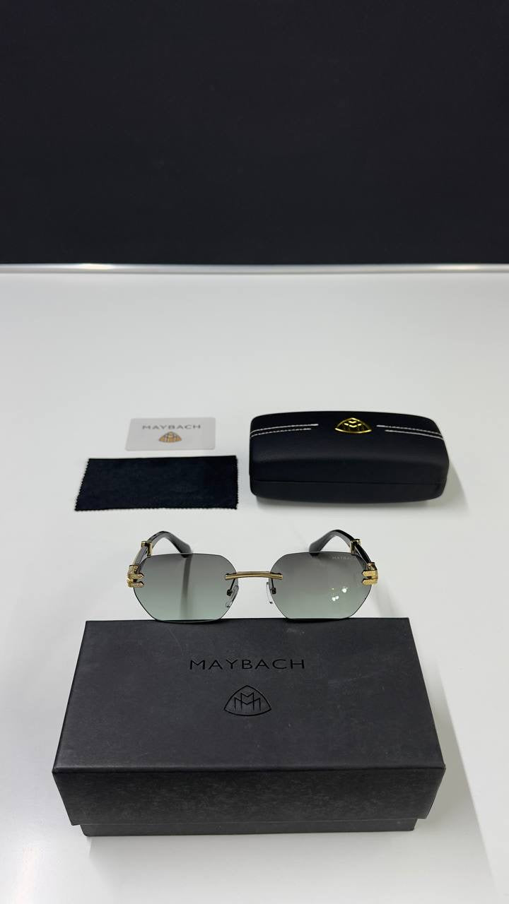 Maybach