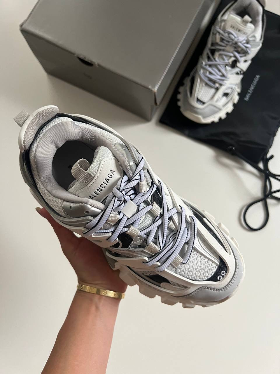 Balenciaga