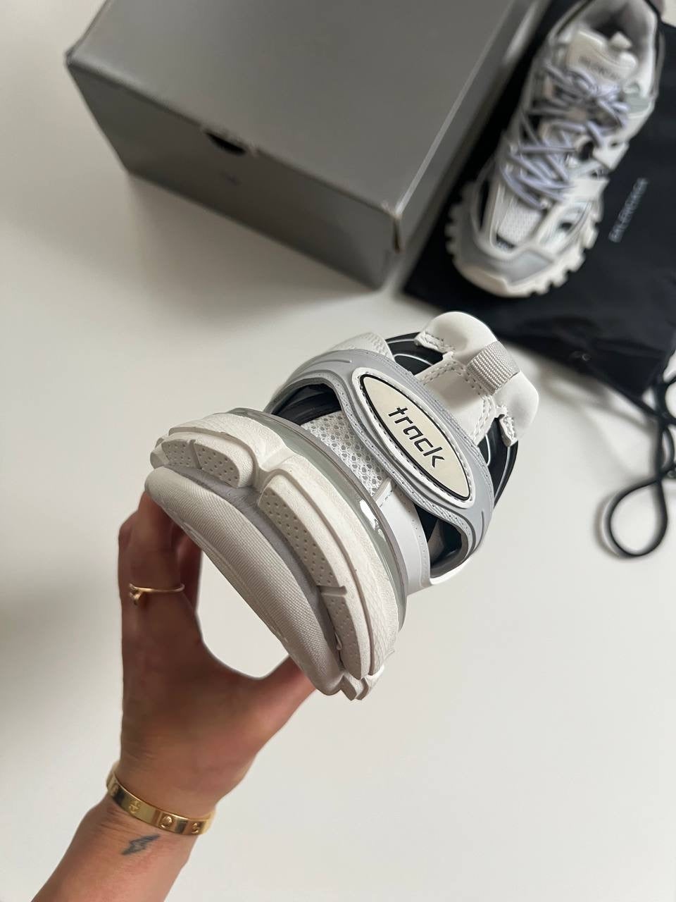 Balenciaga