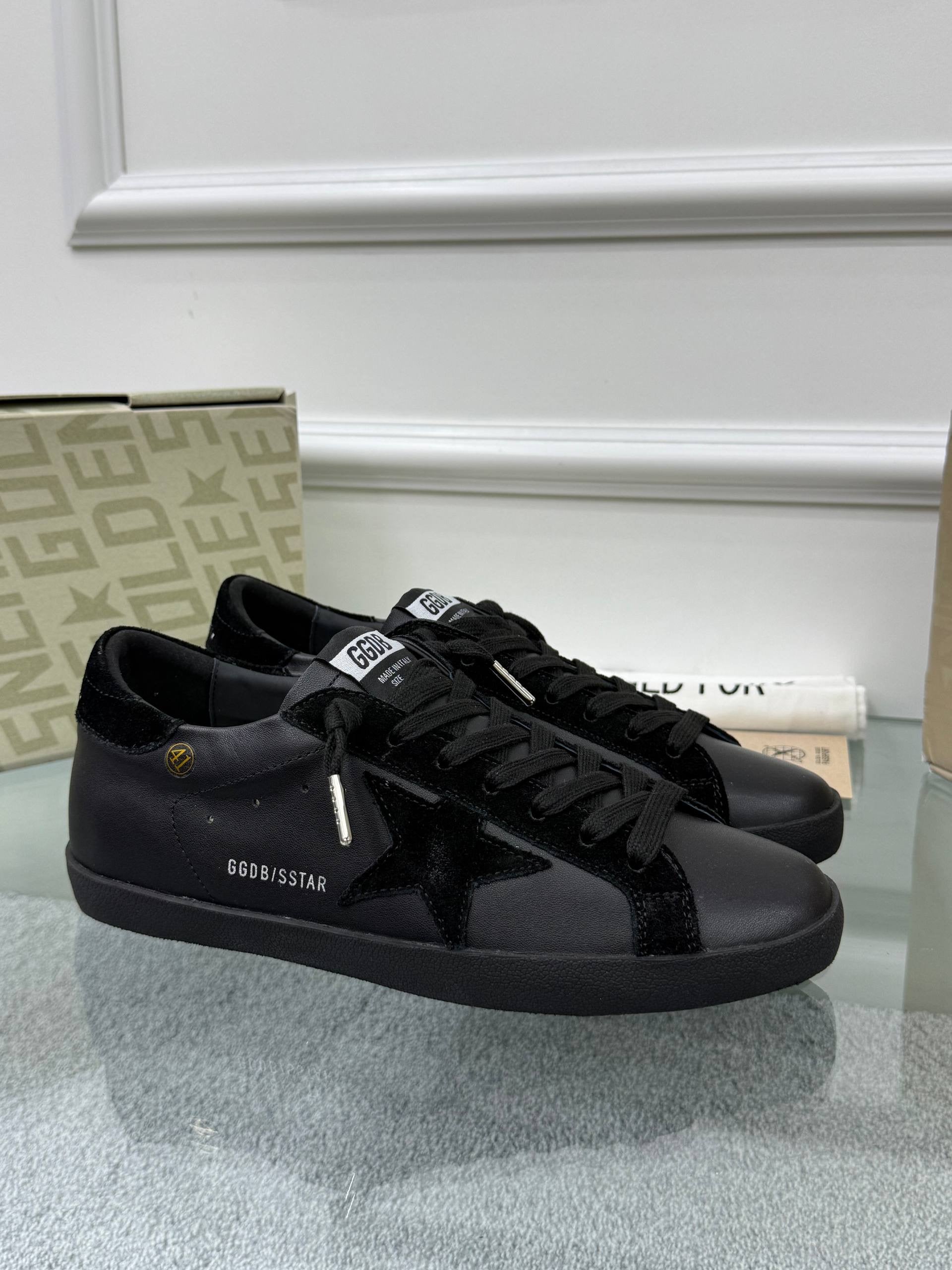 Golden Goose