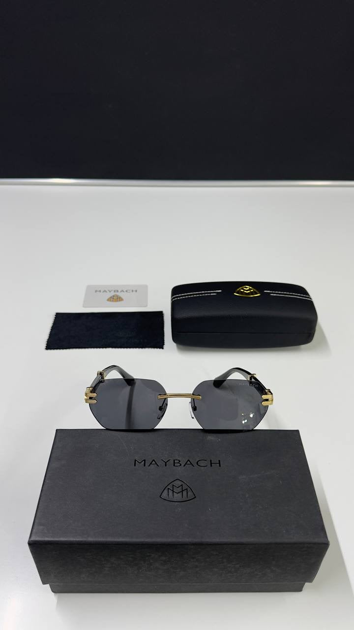 Maybach