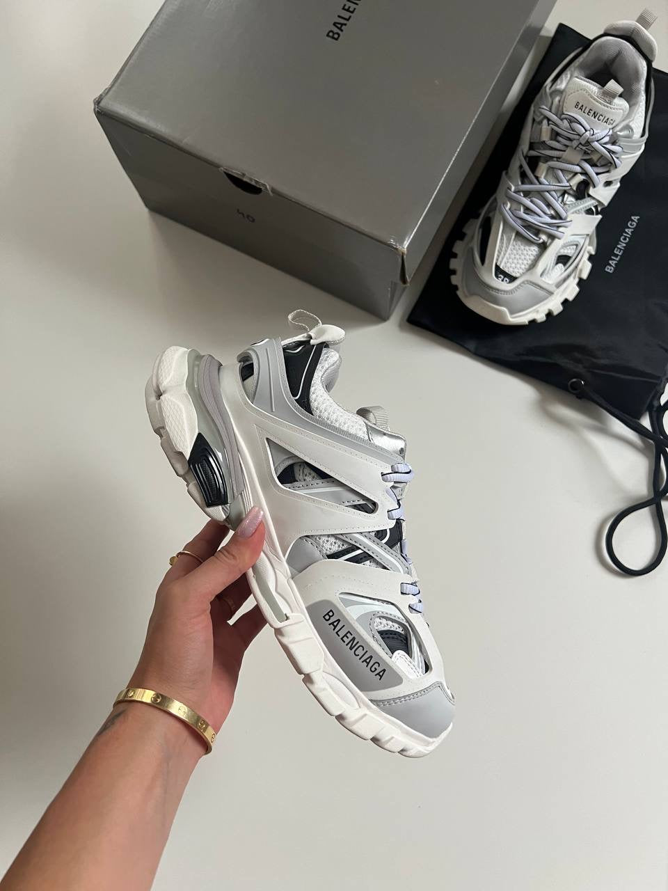 Balenciaga