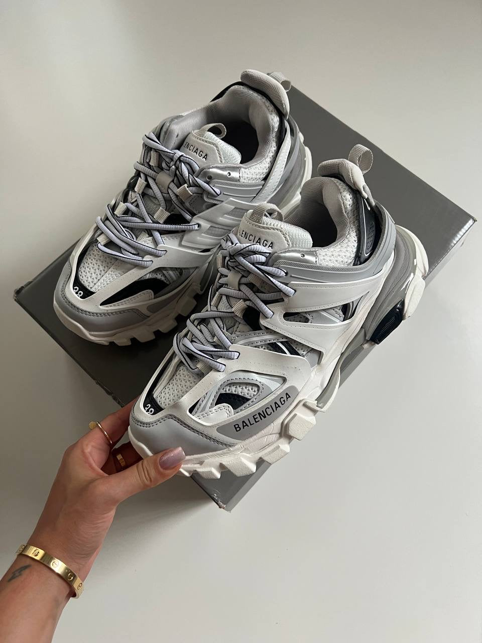 Balenciaga