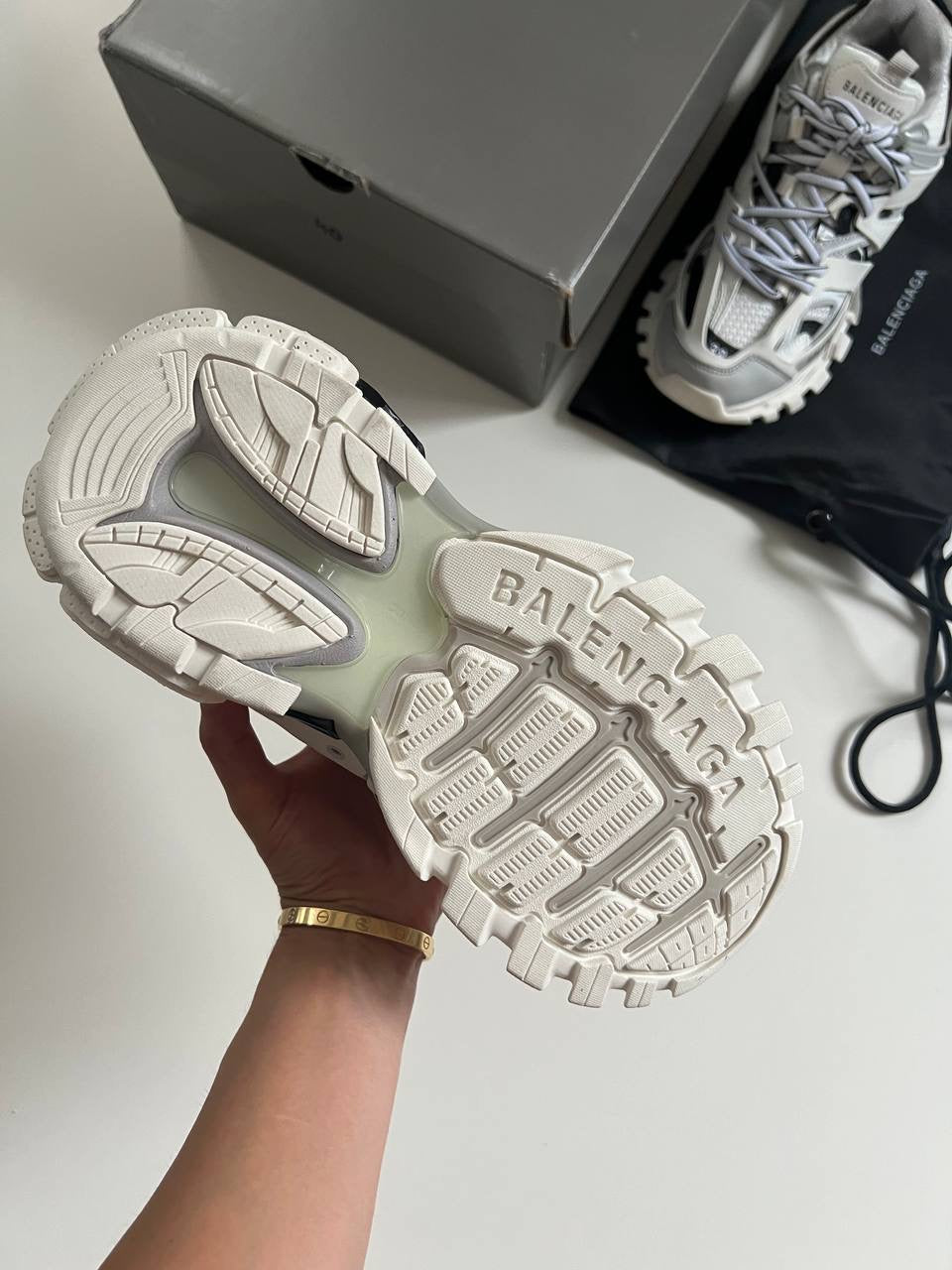 Balenciaga