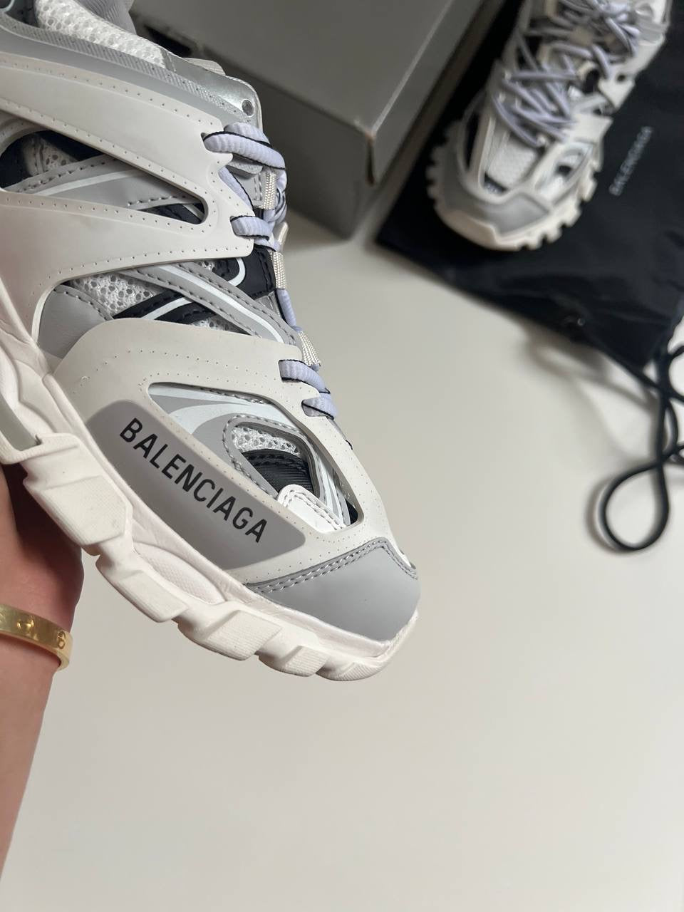 Balenciaga