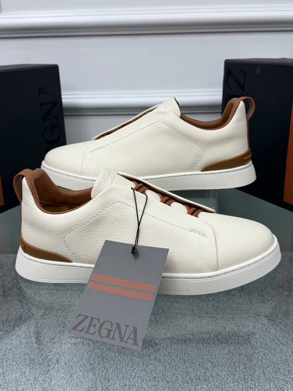 Zegna