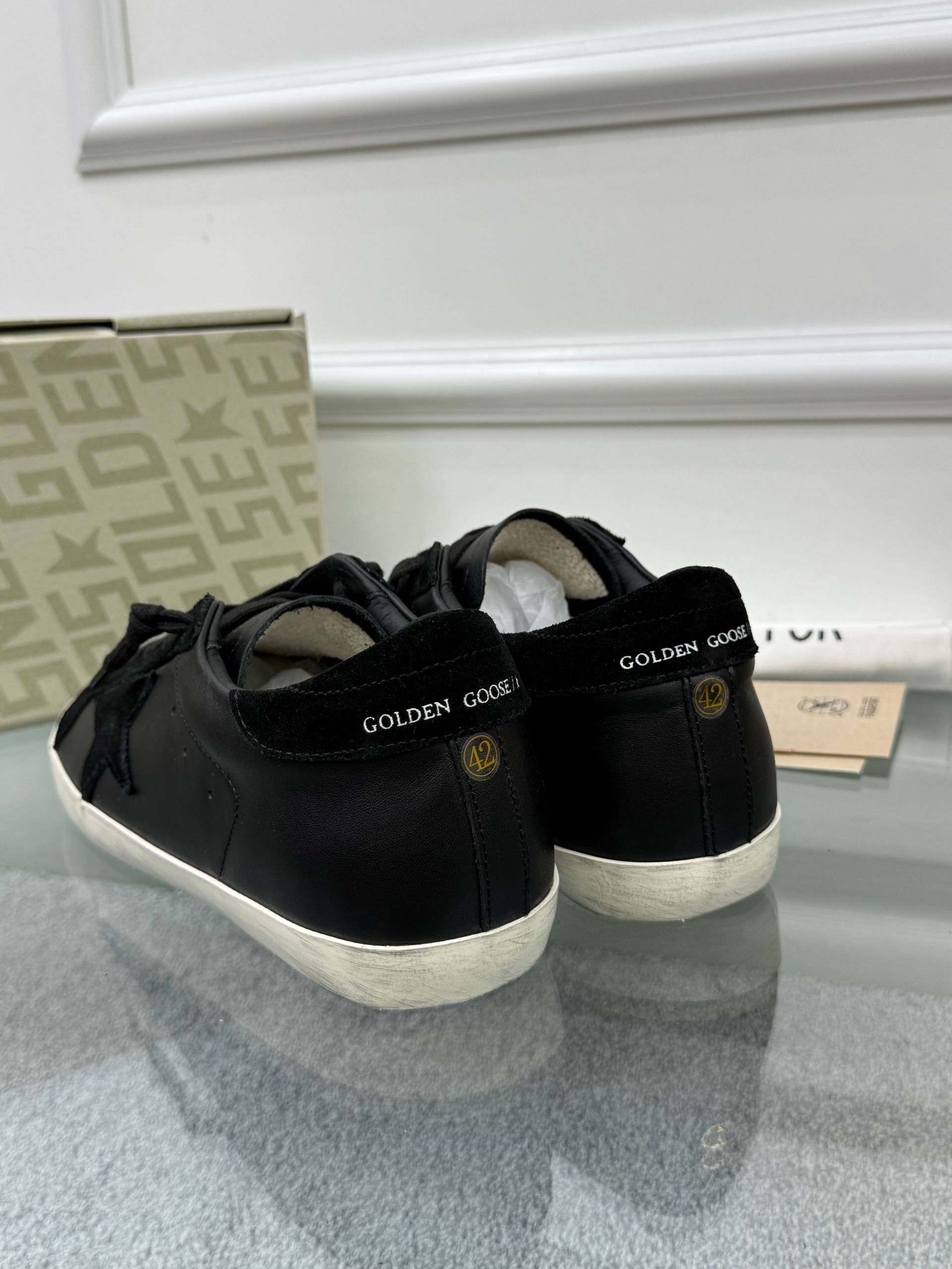 Golden Goose
