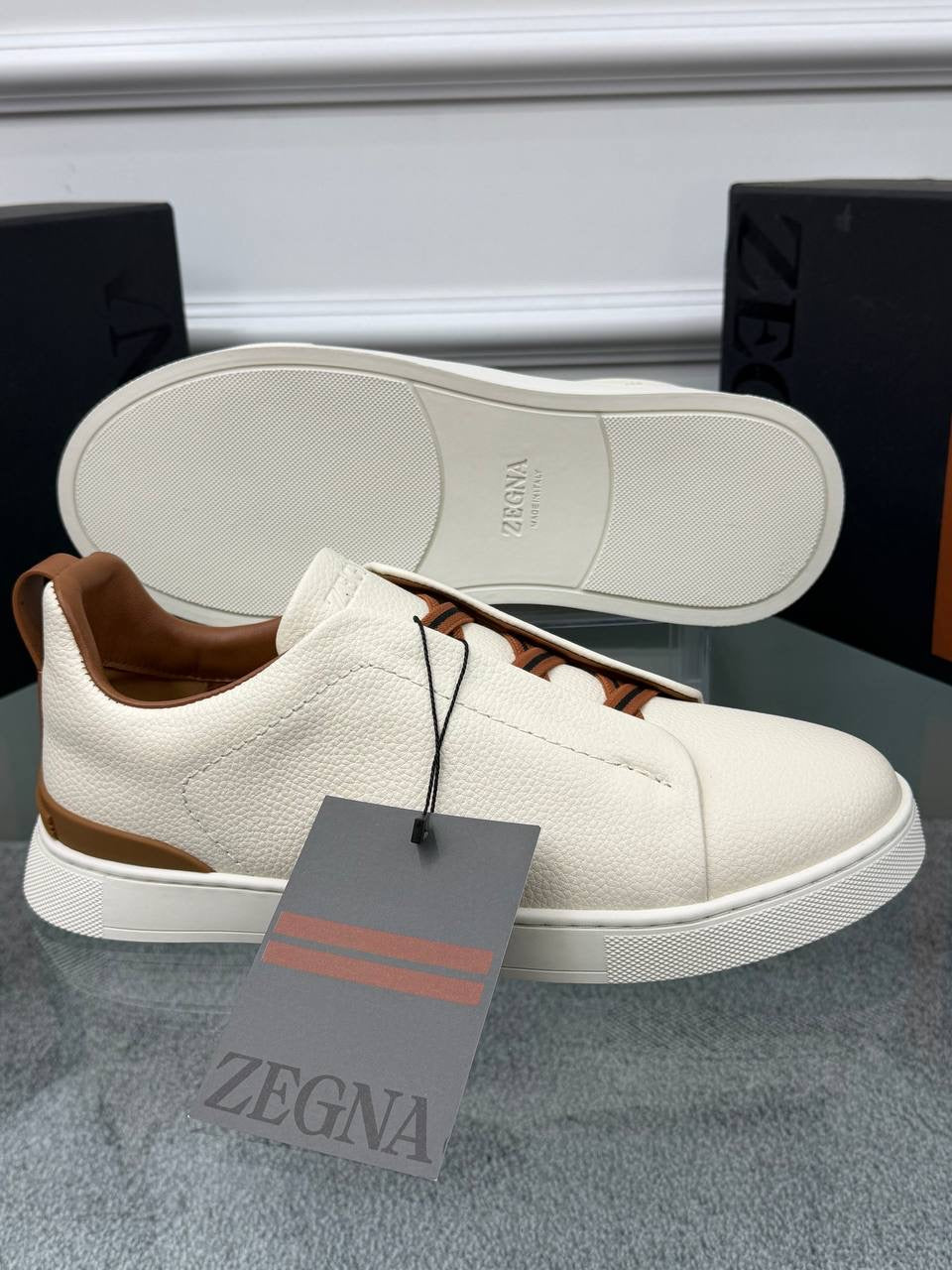 Zegna