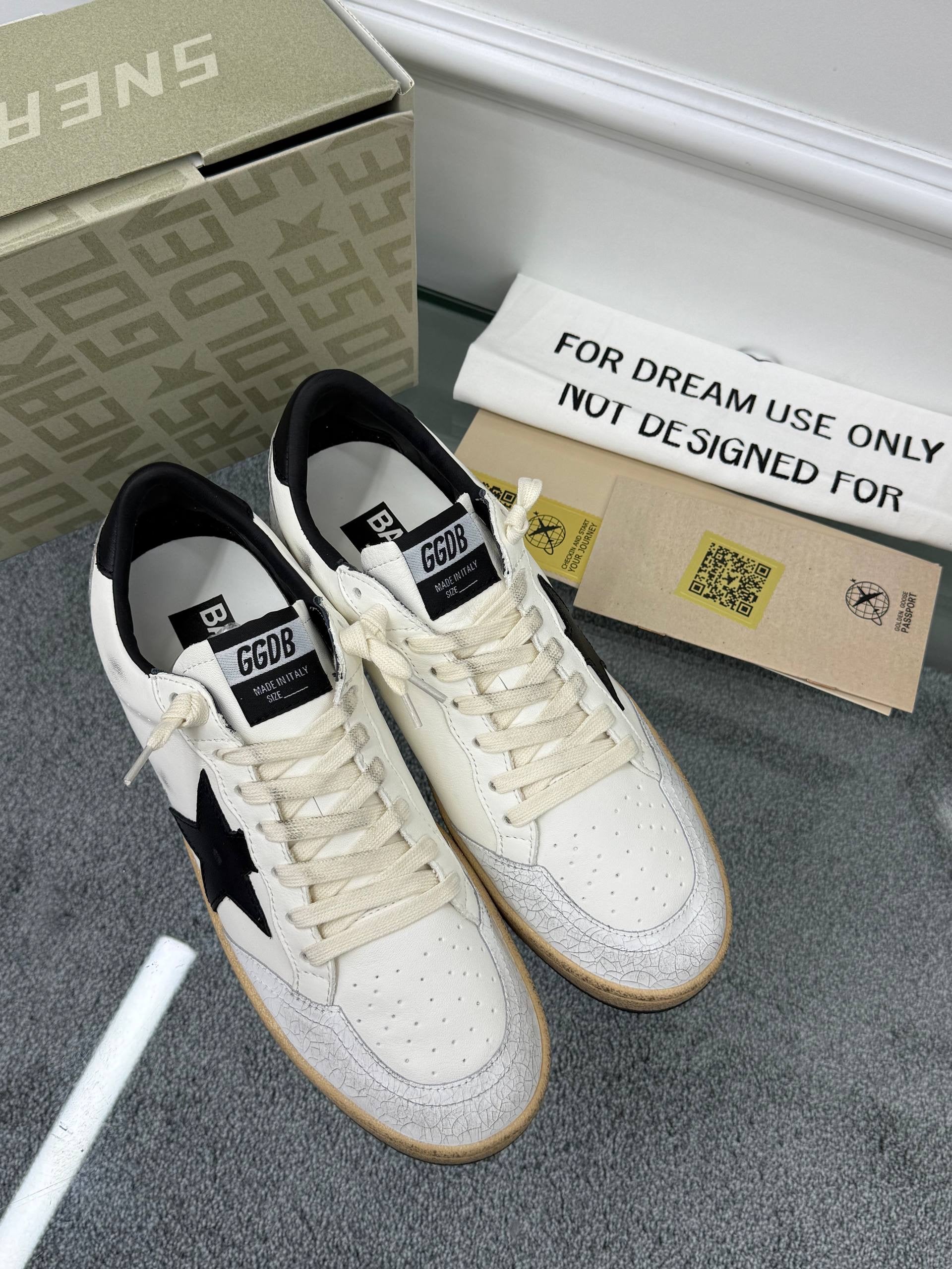 Golden Goose