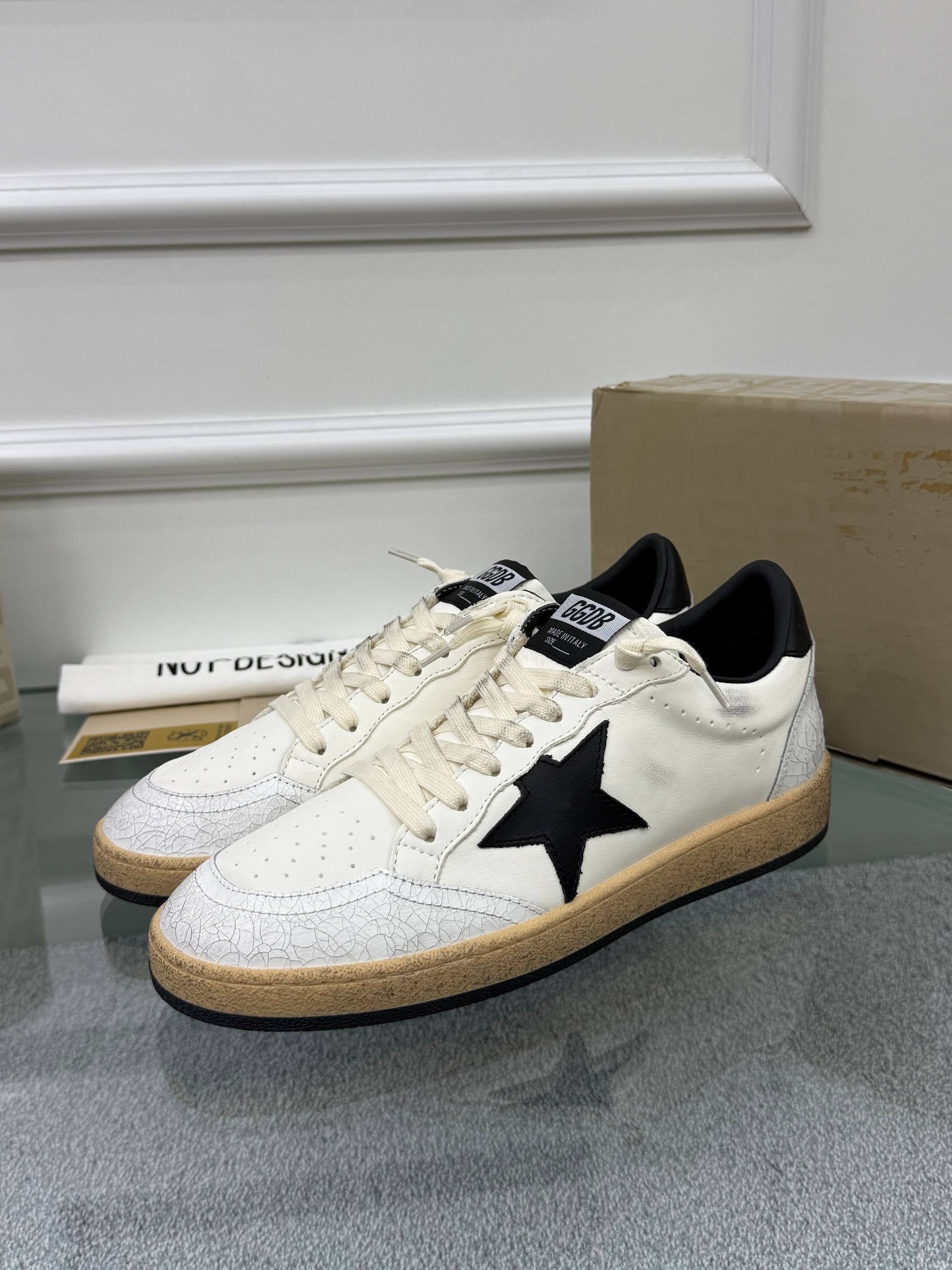 Golden Goose