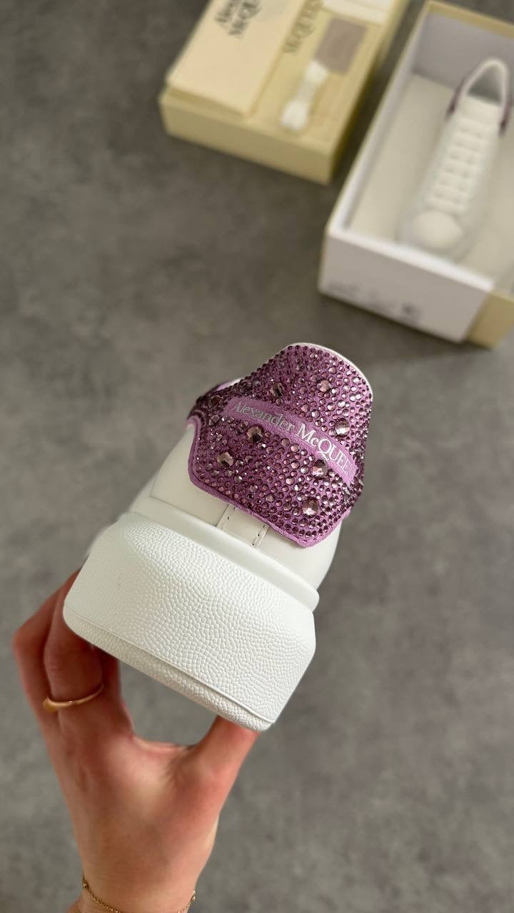 Alexander Mcqueen