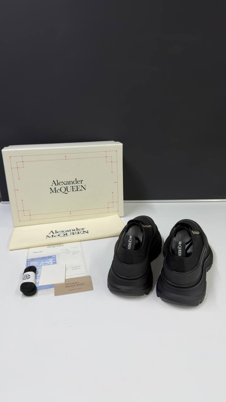 Alexander Mcqueen