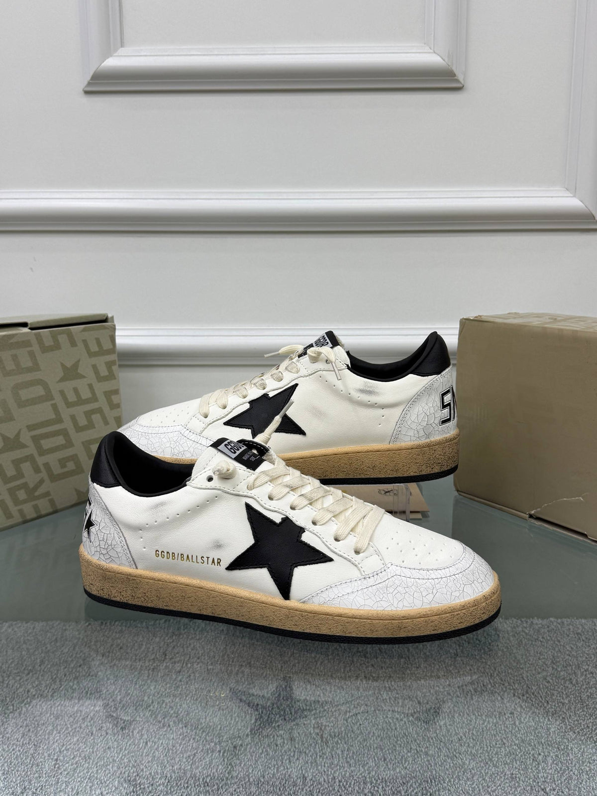 Golden Goose