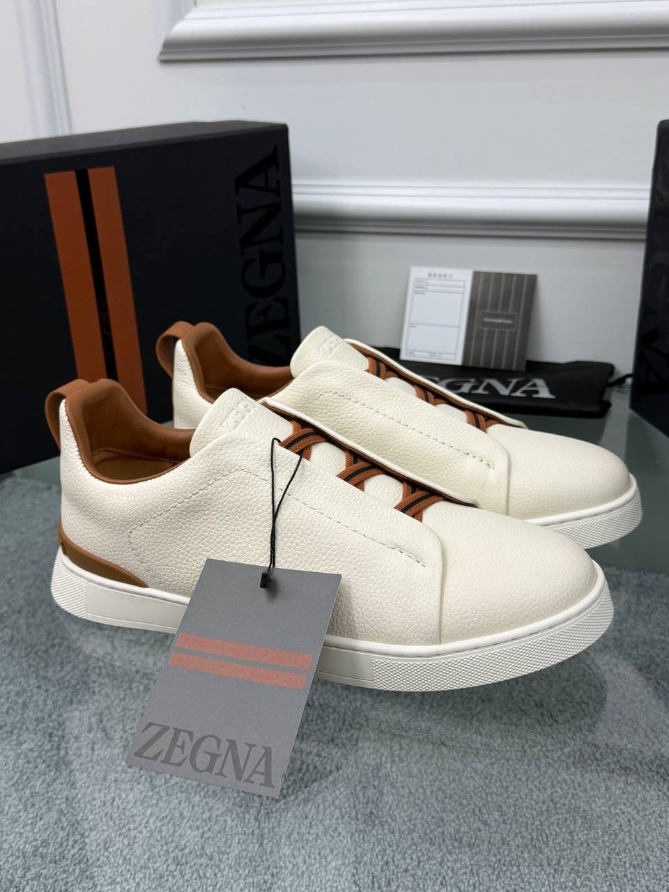 Zegna