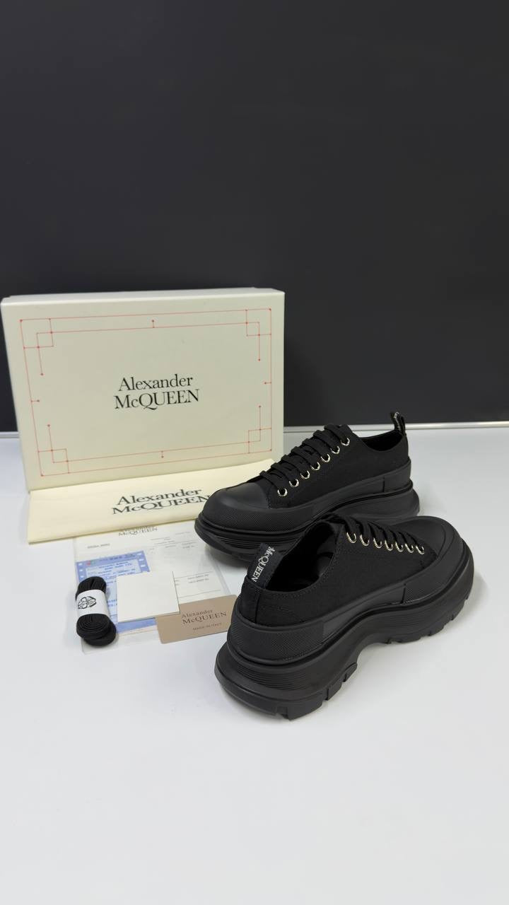 Alexander Mcqueen