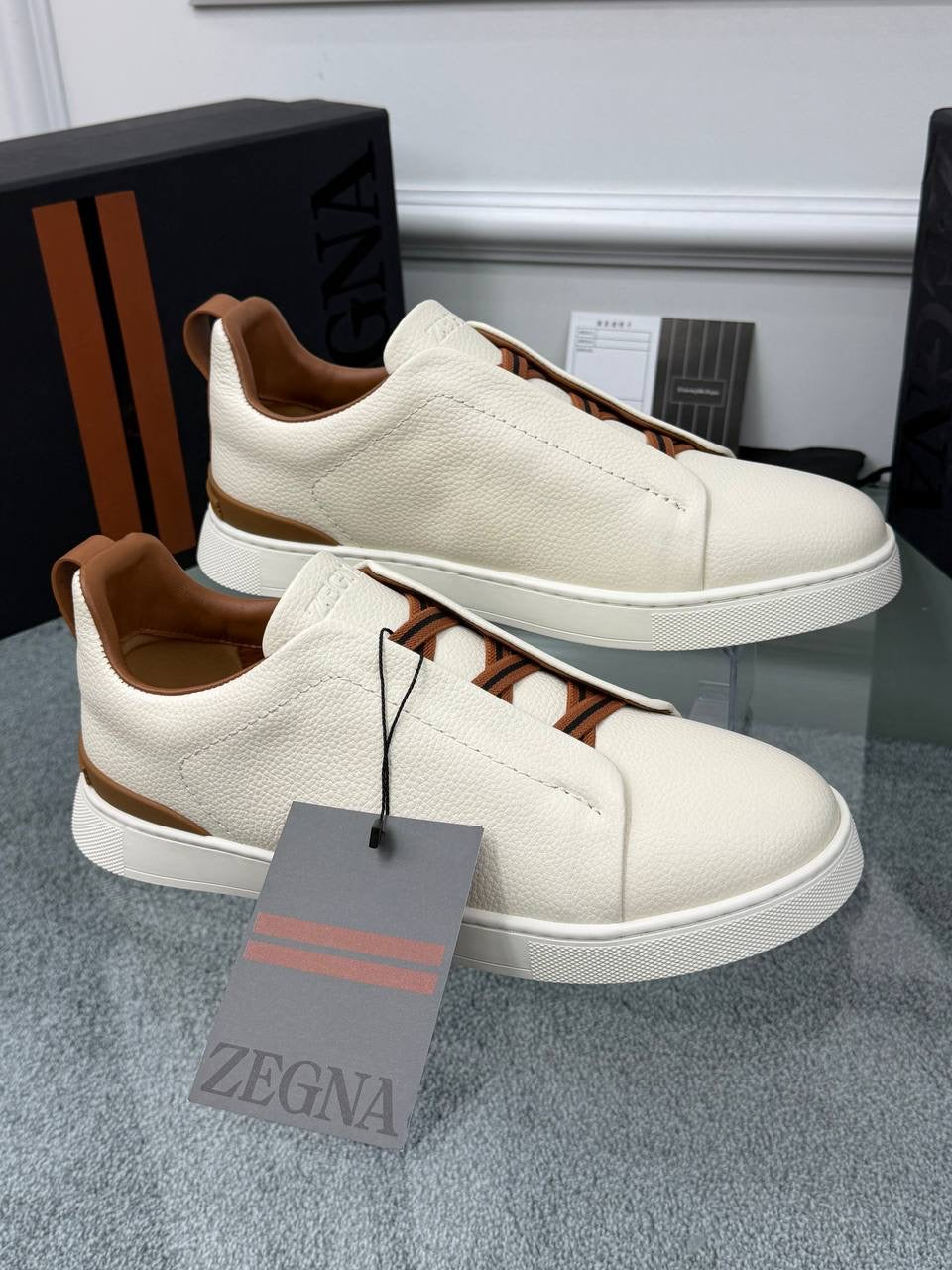 Zegna