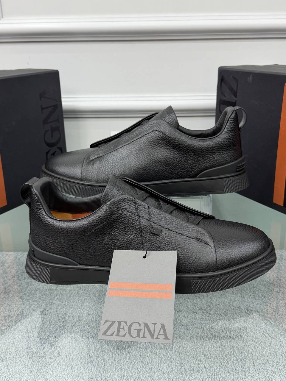 Zegna