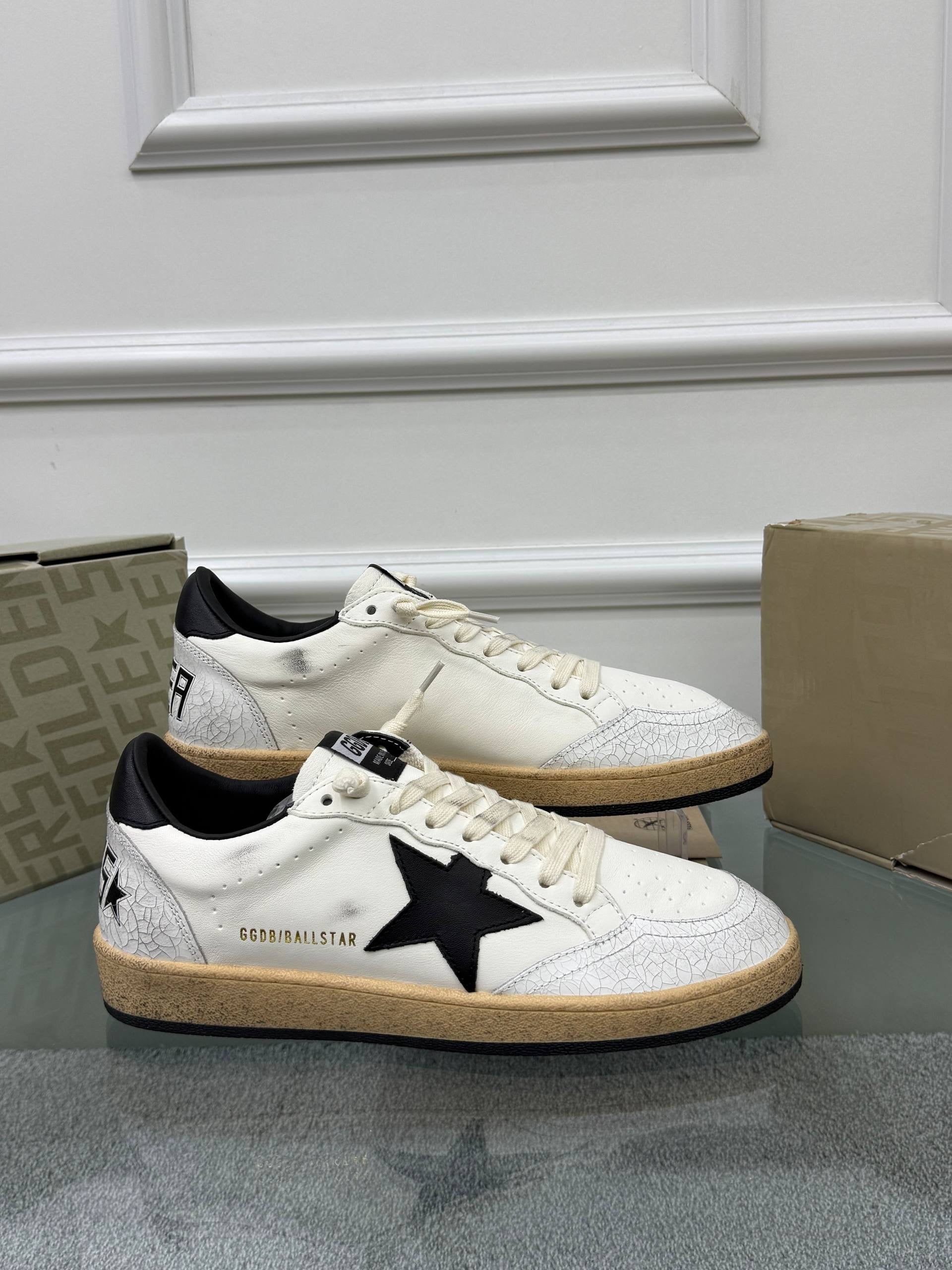 Golden Goose