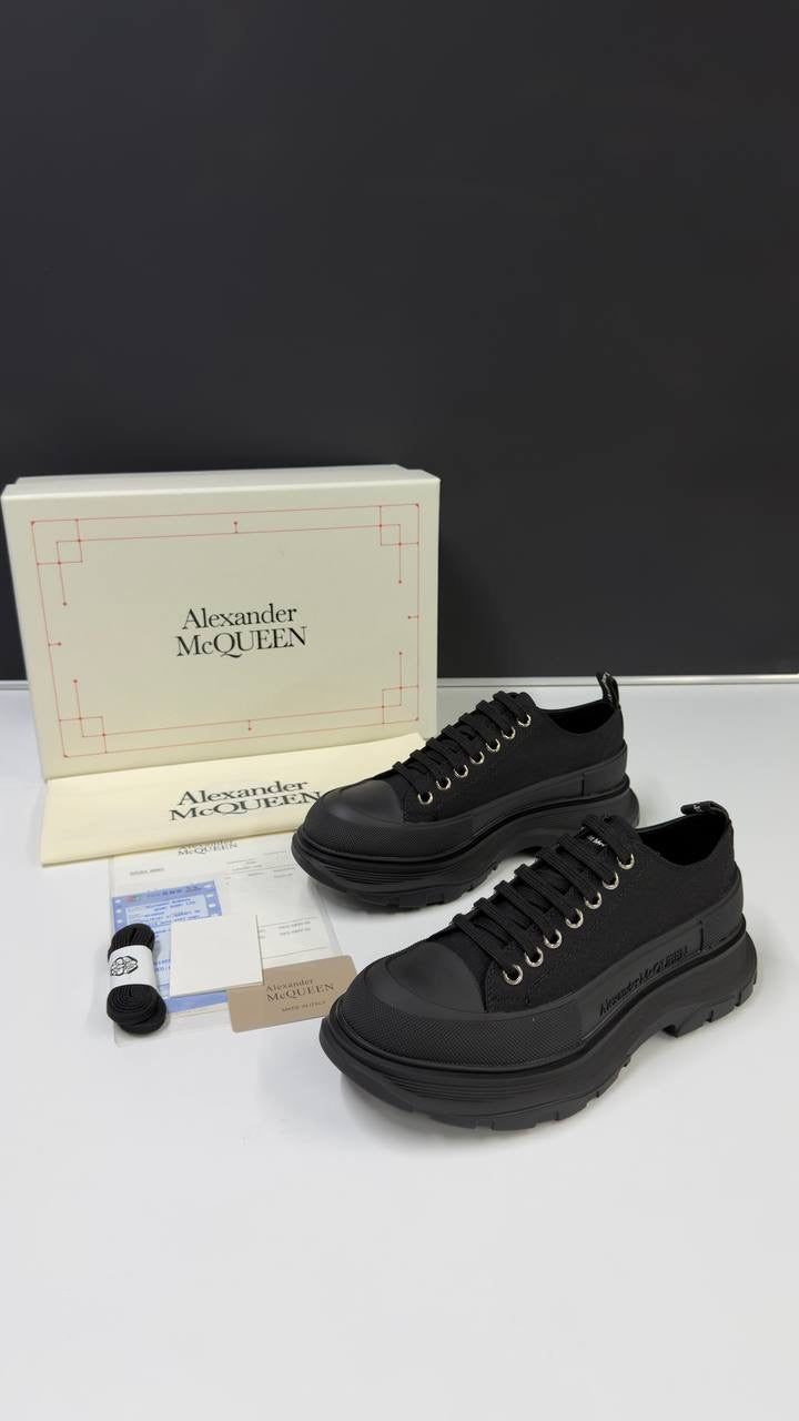 Alexander Mcqueen