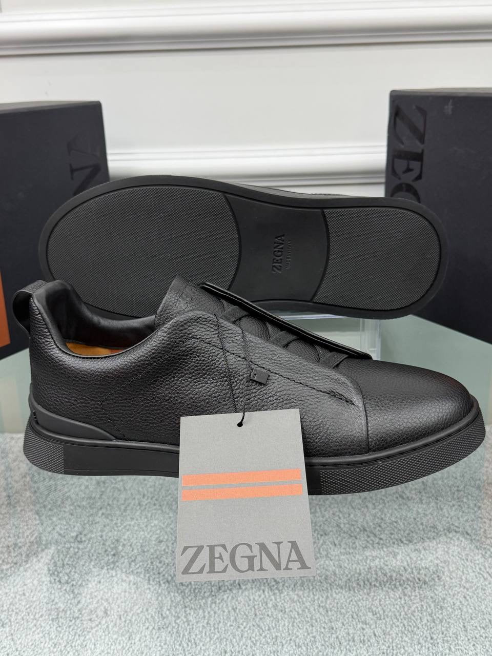 Zegna