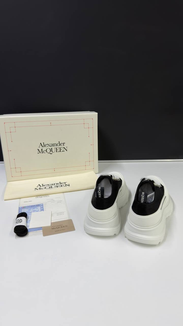 Alexander Mcqueen