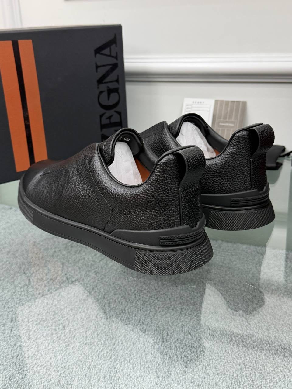 Zegna