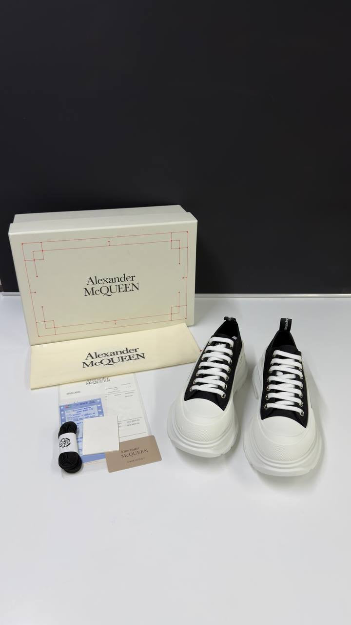 Alexander Mcqueen