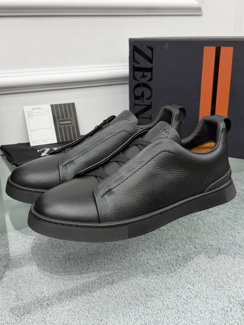 Zegna