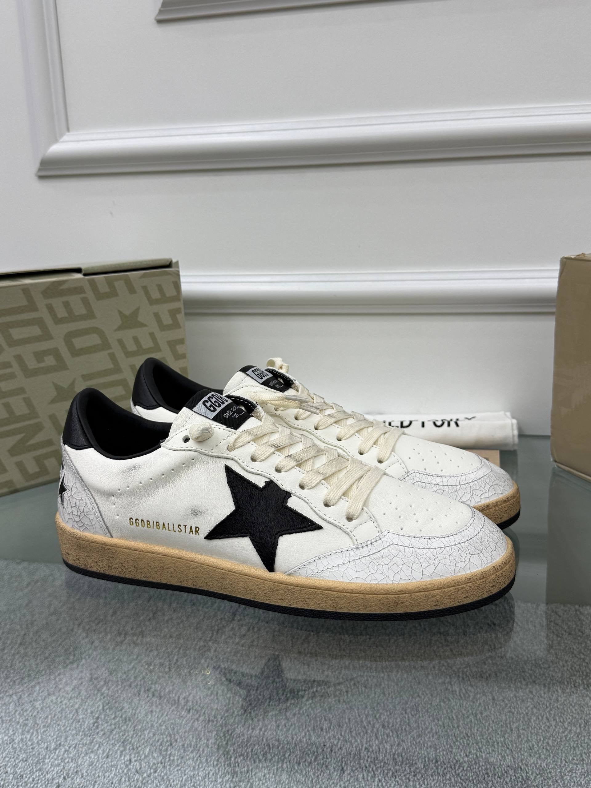 Golden Goose