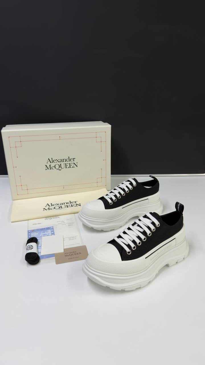 Alexander Mcqueen