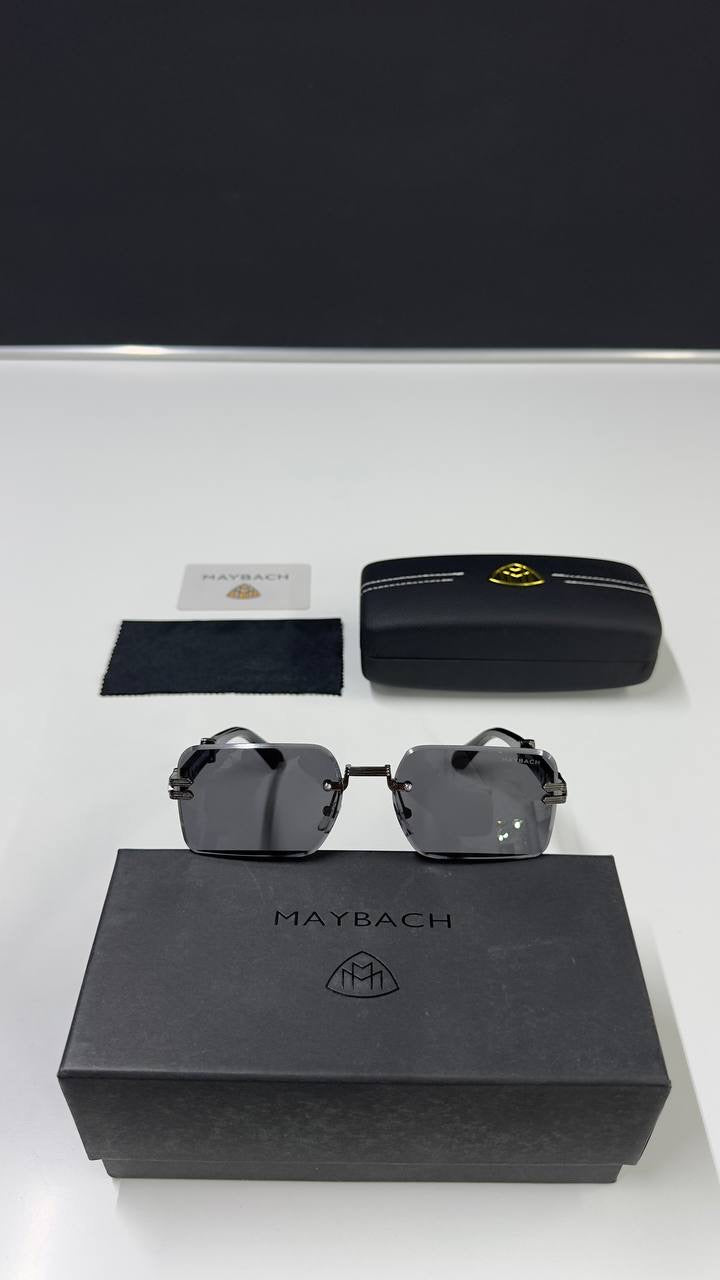 Maybach